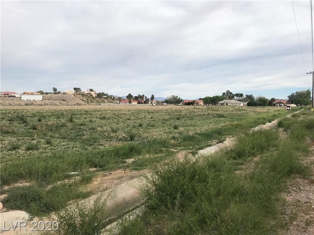 4250 N Moapa Valley Blvd, Logandale, NV 89021